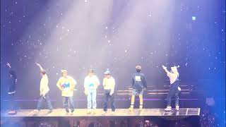 20190623 BTS 방탄소년단  Magic Shop quot5th Muster in Seoul Day 2quot [upl. by Telfer]