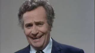 Michael Bentine s Potty Time 1x17 On The Pirate Buses [upl. by Refitsirhc]