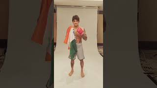 Sunday 19may  ROAD TO UFC angadbisht ufc shortvideo [upl. by Trudnak]