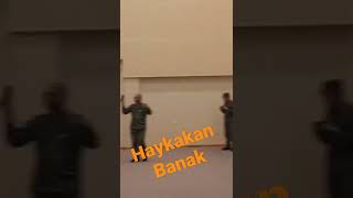 Haykakan Banak shorts [upl. by Sedinoel]