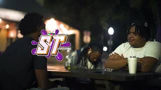 Danni G Talks Marketing Dope 4 The Streets More Part 3 stickytvglobal [upl. by Emery]