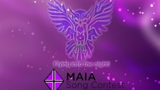 Maia Song Contest 4 Recap of Semifinal 1 [upl. by Odnala927]