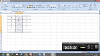 ANOVA para uno y dos factores por MINITAB y SPSS Estadistica 2 UJMD [upl. by Douville]