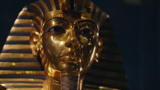 Tutankhamon e la Tomba del Tesoro Segreto  Antico Egitto  1080hd  Documentario  🎬 [upl. by Sulakcin915]