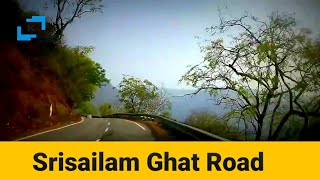 Srisailam Ghat Road [upl. by Gnuj120]