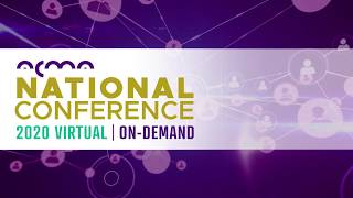 2020 ACMA Virtual National Conference [upl. by Kareem490]