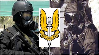 The 22 SAS Does One Simple Thing Different In War [upl. by Ardiek]