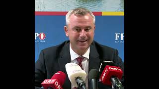 Norbert Hofer will Landeshauptmann werden „Komme nicht ins Burgenland um Zweiter zu werden“ [upl. by Kalle]