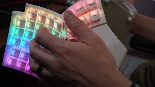 The Glove80 keyboard is really that good [upl. by Basset]