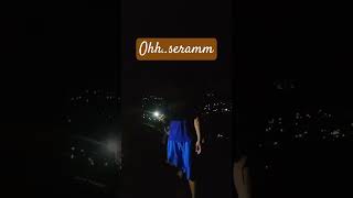 Swasana malam di pucuk gunung [upl. by Ramberg96]