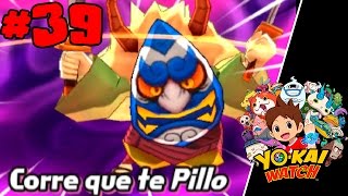 Como conseguir a Sacoco I 39 I Yokai Watch [upl. by Nikita]