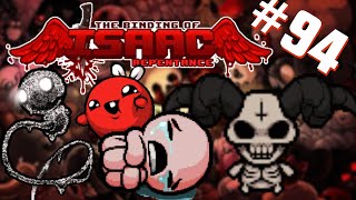 LIBRA SOY MILK  The Binding Of Isaac Repentance en PS5 94 [upl. by Ahsyekat632]