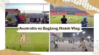 Australia Vs England  Narendra Modi Stadium  Motera Stadium  Australia  England  Cricket Match [upl. by Blaise]