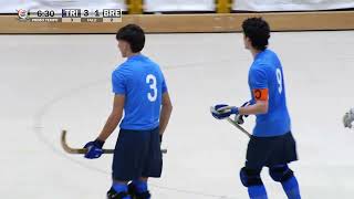 Highlights  Serie A2  Coppa Italia  GirB  G6  Hockey Trissino x Hockey Breganze [upl. by Enyehc]