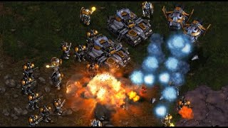 RoyaL 🇰🇷 T v Soulkey 🇰🇷 Z on Neo Sylphid  StarCraft  Brood War REMASTERED [upl. by Kline]