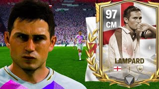 Lampard is Best CM in FC Mobile [upl. by Meijer559]