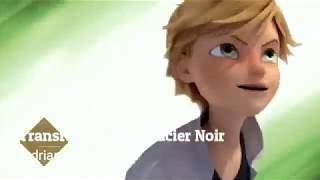 Miraculous Ladybug ALL TRANSFORMATIONS IN REVERSE  MUST SEE [upl. by Warenne861]