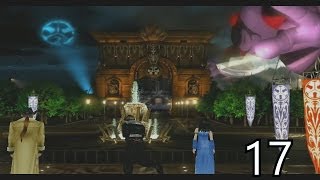 Final Fantasy VIII Walkthrough Part 17  Deling City HD [upl. by Nuhsal701]