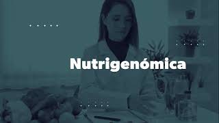 Diplomado en Metabolismo Nutrición y Obesidad [upl. by Nore]