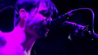 Biffy Clyro  Black Chandelier Live At The O2 Arena [upl. by Lunsford]