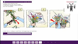 Spreken examen B1 2017 [upl. by Mendez757]