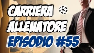 FIFA 14  Carriera Allenatore Ep55  Ultimi Due Mesi [upl. by Marriott]