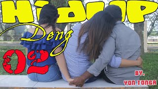 HIDUP DENG 02  Yon Tonga HD Official Video Clip [upl. by Enomed]