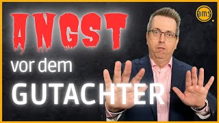 Auszahlungsvoraussetzungen noch nicht erfüllt  trotzdem zum Notar [upl. by Gianni418]