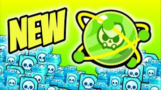 Der NEUE ALIEN RUHM in Brawl Stars ist unmöglich [upl. by Yral]