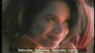 San Miguel Beer Classic TVC 1995  Sabado Nights [upl. by Blanchette]