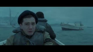 The Finest Hours  In Cinemas 18 February  quotFirst Missionquot Clip [upl. by Enialedam491]