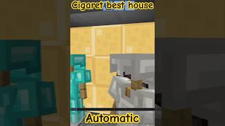 Lokicraft secret base house in automaticYouTube shots viral shotstrending video [upl. by Helen]