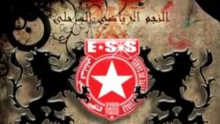 ESS étoile sportive du sahel brigade rouge by malek mh video officiel [upl. by Oniliuqnart]