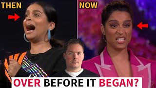 Is This Why Lilly Singh Was Canceled  How This Jimmy Fallon Interview and Ted Talk Expose Singh [upl. by Corissa689]