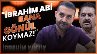 İbrahim Tatlıses quotKüçük İboquotya Kırıldı mı İbrahim Tatlıses ile Olan Dostluğu Devam Ediyor mu [upl. by Frederica493]