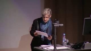 Judith Butler  UCL Housman Lecture 2017 Kinship Trouble in The Bacchae [upl. by Megargee]