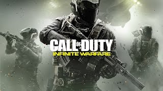 Call Of Duty Infinite Warfare  Game Movie [upl. by Scrogan]