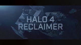 Halo 4  Ubicacion de las Siete Terminales [upl. by Kcirrek]