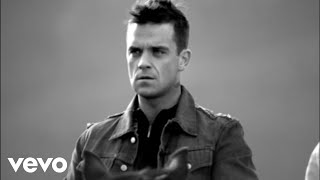 Robbie Williams  Feel [upl. by Yadroc]