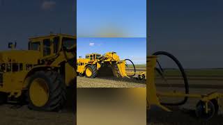 Trenchers for Digging holes⛏️🪓💥🤯trencher bigmachine viralvideo trenchersviralshorts [upl. by Orelie292]