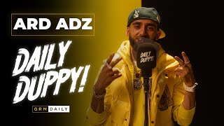 Ard Adz  Daily Duppy  GRM Daily [upl. by Eninaj]