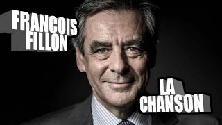 FRANCOIS FILLON LA CHANSON [upl. by Chaiken]