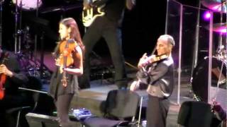 Yanni  Live Armenia Yerevan 23092011 1216 [upl. by Grobe874]