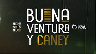 Grupo Niche  Buenaventura y Caney  Versión Sinfónica Audio Cover [upl. by Araihc]