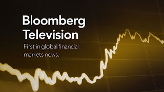 Bloomberg Business News Live [upl. by Yema]