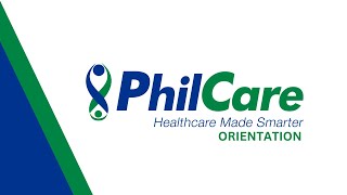 Benefit Orientation for LCC PHILCARE [upl. by Erdne]