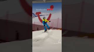 Snowboard Otto [upl. by Yesor]