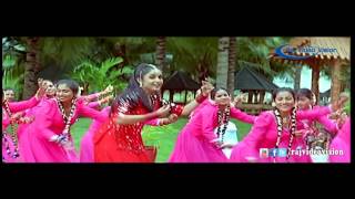 Muthu Muthu Poonguzhali Song HD  Nageswari [upl. by Martelle825]