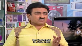 Ep 1866  Taarak Mehta Ka Ooltah Chashmah  Full Episode  तारक मेहता [upl. by Kobi]