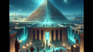 The Emerald Tablets of Thoth the Atlantean Audiobook audiobook ancientwisdom [upl. by Atselec]